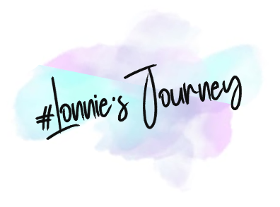 #Lonnie'sJourney