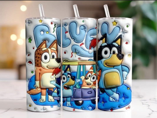 20oz Sublimation Tumbler