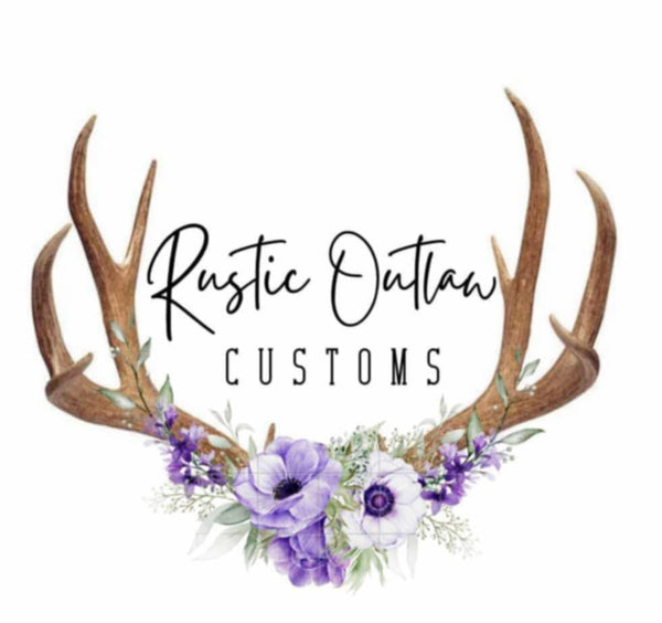 Rustic Outlaw Customs